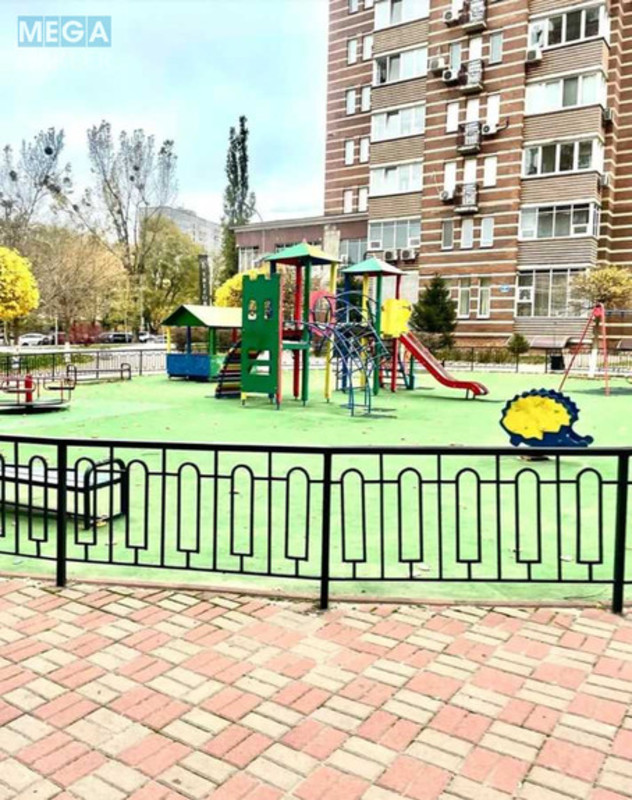 Новобудова, 25 поверхів, <a class="location-link" href="/kiev/" title="Недвижимость Київ">Київ</a>, <a class="location-link" href="/kiev/goloseevskij/" title="Недвижимость Голосіївський район">Голосіївський р-н</a>, Голосеевская пл., 13а (изображение 18)