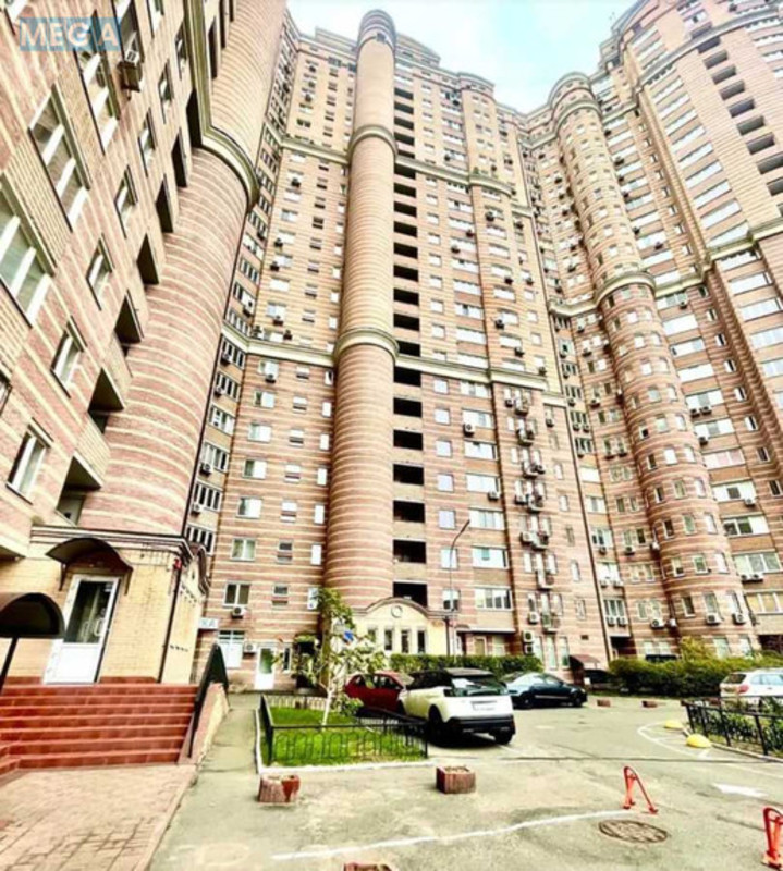 Новобудова, 25 поверхів, <a class="location-link" href="/kiev/" title="Недвижимость Київ">Київ</a>, <a class="location-link" href="/kiev/goloseevskij/" title="Недвижимость Голосіївський район">Голосіївський р-н</a>, Голосеевская пл., 13а (изображение 19)