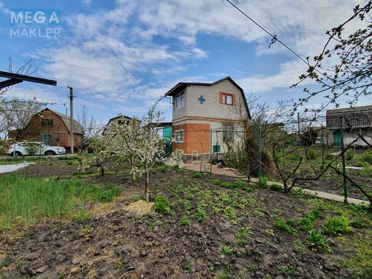 Продаж дома, 2&nbsp;поверху, 60&nbsp;кв.м, 3&nbsp;кімнати, нормальне сост., ділянка 5&nbsp;соток, <a class="location-link" href="/romanki-selo/" title="Недвижимость Романки">Романки</a>, вул.Лугова (изображение 10)