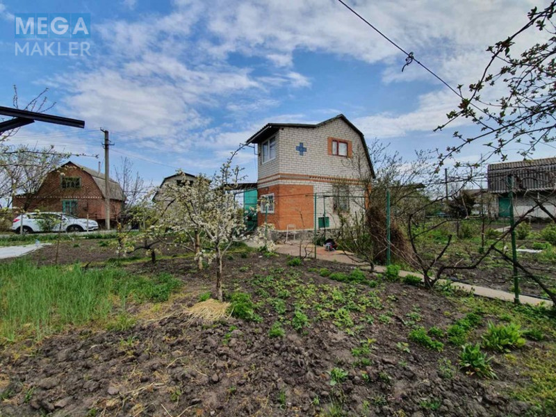 Продаж дома, 2&nbsp;поверху, 60&nbsp;кв.м, 3&nbsp;кімнати, нормальне сост., ділянка 5&nbsp;соток, <a class="location-link" href="/romanki-selo/" title="Недвижимость Романки">Романки</a>, вул.Лугова (изображение 10)