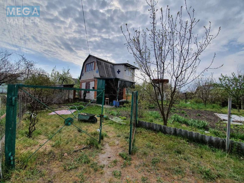 Продаж дома, 2&nbsp;поверху, 60&nbsp;кв.м, 3&nbsp;кімнати, нормальне сост., ділянка 5&nbsp;соток, <a class="location-link" href="/romanki-selo/" title="Недвижимость Романки">Романки</a>, вул.Лугова (изображение 11)