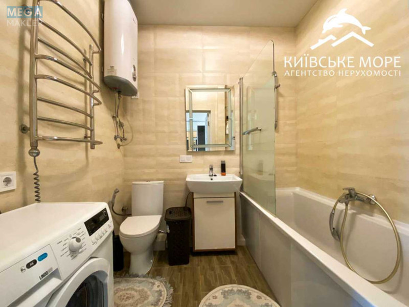 Оренда 1 кімнатної квартири, <a class="location-link" href="/kiev/" title="Недвижимость Київ">Київ</a>, <a class="location-link" href="/kiev/dneprovskij/" title="Недвижимость Дніпровський район">Дніпровський р-н</a>, Воскресенська вул., 16Б (изображение 7)