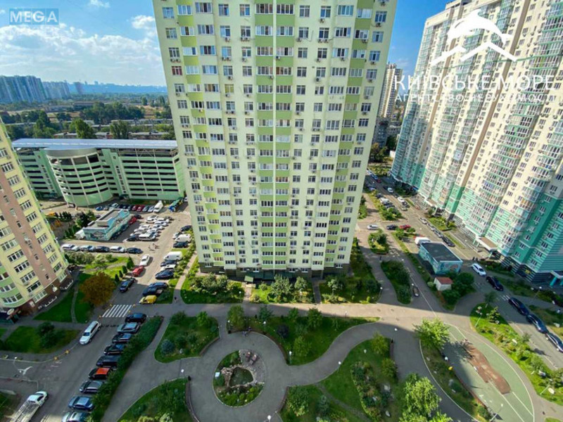 Оренда 1 кімнатної квартири, <a class="location-link" href="/kiev/" title="Недвижимость Київ">Київ</a>, <a class="location-link" href="/kiev/dneprovskij/" title="Недвижимость Дніпровський район">Дніпровський р-н</a>, Воскресенська вул., 16Б (изображение 9)