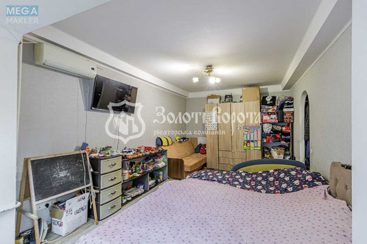 Продаж 2 кімнатної квартири (55/30/8,4), 4 пов. 16 пов. будинку, <a class="location-link" href="/kiev/" title="Недвижимость Київ">Київ</a>, <a class="location-link" href="/kiev/goloseevskij/" title="Недвижимость Голосіївський район">Голосіївський р-н</a>, Академіка Глушкова просп., 49 (изображение 3)
