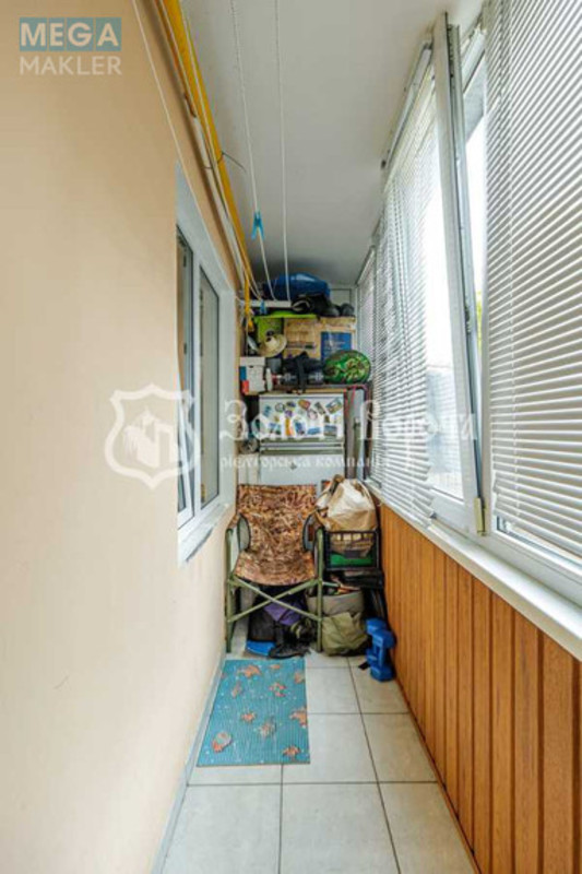 Продаж 2 кімнатної квартири (55/30/8,4), 4 пов. 16 пов. будинку, <a class="location-link" href="/kiev/" title="Недвижимость Київ">Київ</a>, <a class="location-link" href="/kiev/budennovskij/" title="Недвижимость Будённовский район">Будённовский р-н</a>, Академіка Глушкова просп., 49 (изображение 5)
