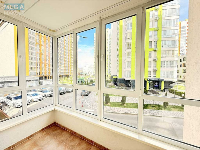 Оренда 2 кімнатної квартири, <a class="location-link" href="/kiev/" title="Недвижимость Київ">Київ</a>, <a class="location-link" href="/kiev/shevchenkovskij/" title="Недвижимость Шевченківський район">Шевченківський р-н</a>, Берестейський просп., 67Б (изображение 5)