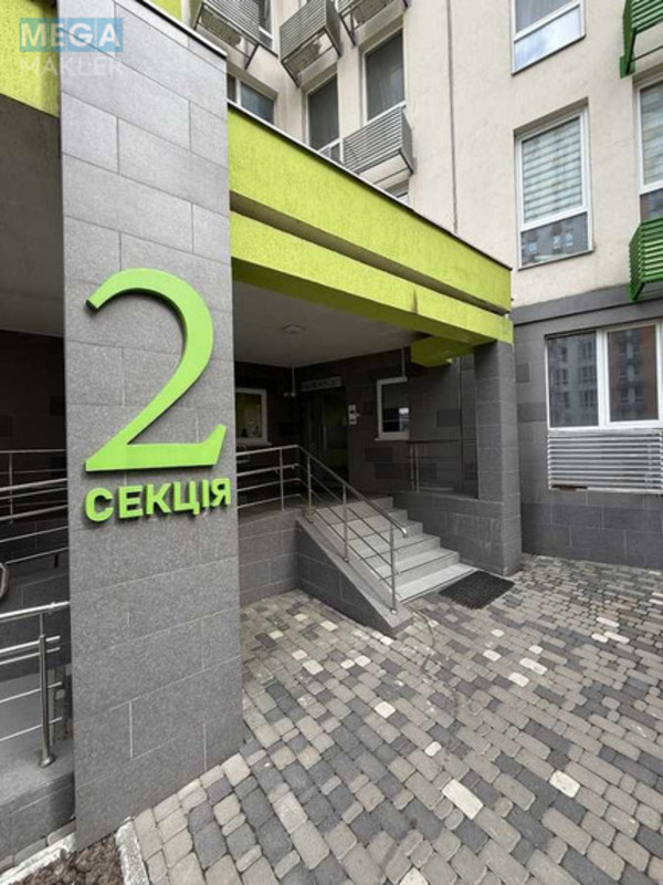 Оренда 2 кімнатної квартири, <a class="location-link" href="/kiev/" title="Недвижимость Київ">Київ</a>, <a class="location-link" href="/kiev/shevchenkovskij/" title="Недвижимость Шевченківський район">Шевченківський р-н</a>, Берестейський просп., 67Б (изображение 9)