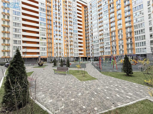 Оренда 2 кімнатної квартири, <a class="location-link" href="/kiev/" title="Недвижимость Київ">Київ</a>, <a class="location-link" href="/kiev/shevchenkovskij/" title="Недвижимость Шевченківський район">Шевченківський р-н</a>, Берестейський просп., 67Б (изображение 10)