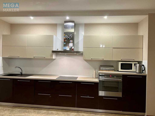 Продаж 3 кімнатної квартири (108/?/16), 28 пов. 35 пов. будинку, <a class="location-link" href="/kiev/" title="Недвижимость Київ">Київ</a>, <a class="location-link" href="/kiev/darnickij/" title="Недвижимость Дарницький район">Дарницький р-н</a>, Срібнокільська вул., 1 (изображение 2)
