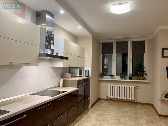 Продаж 3 кімнатної квартири (108/?/16), 28 пов. 35 пов. будинку, <a class="location-link" href="/kiev/" title="Недвижимость Київ">Київ</a>, <a class="location-link" href="/kiev/darnickij/" title="Недвижимость Дарницький район">Дарницький р-н</a>, Срібнокільська вул., 1 (изображение 4)
