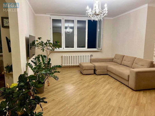 Продаж 3 кімнатної квартири (108/?/16), 28 пов. 35 пов. будинку, <a class="location-link" href="/kiev/" title="Недвижимость Київ">Київ</a>, <a class="location-link" href="/kiev/darnickij/" title="Недвижимость Дарницький район">Дарницький р-н</a>, Срібнокільська вул., 1 (изображение 5)