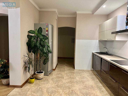 Продаж 3 кімнатної квартири (108/?/16), 28 пов. 35 пов. будинку, <a class="location-link" href="/kiev/" title="Недвижимость Київ">Київ</a>, <a class="location-link" href="/kiev/darnickij/" title="Недвижимость Дарницький район">Дарницький р-н</a>, Срібнокільська вул., 1 (изображение 9)