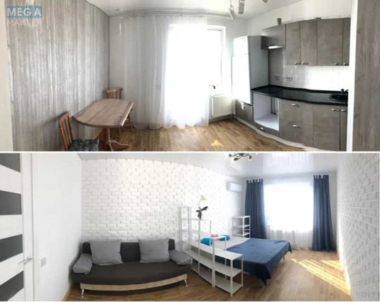 Оренда 1 кімнатної квартири, <a class="location-link" href="/kiev/" title="Недвижимость Київ">Київ</a>, <a class="location-link" href="/kiev/podolskij/" title="Недвижимость Подільський район">Подільський р-н</a>, Тираспольська вул., 60 (изображение 2)