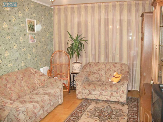 Оренда 1 кімнатної квартири, <a class="location-link" href="/kiev/" title="Недвижимость Київ">Київ</a>, <a class="location-link" href="/kiev/obolonskij/" title="Недвижимость Оболонський район">Оболонський р-н</a>, Оболонський просп., 11а (изображение 2)