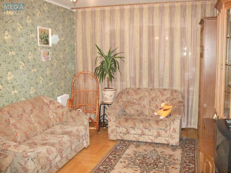Оренда 1 кімнатної квартири, <a class="location-link" href="/kiev/" title="Недвижимость Київ">Київ</a>, <a class="location-link" href="/kiev/obolonskij/" title="Недвижимость Оболонський район">Оболонський р-н</a>, Оболонський просп., 11а (изображение 2)