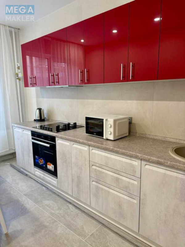 Оренда 1 кімнатної квартири, <a class="location-link" href="/kiev/" title="Недвижимость Київ">Київ</a>, <a class="location-link" href="/kiev/shevchenkovskij/" title="Недвижимость Шевченковский район">Шевченковский р-н</a>, Метрологическая ул., 107 (изображение 3)