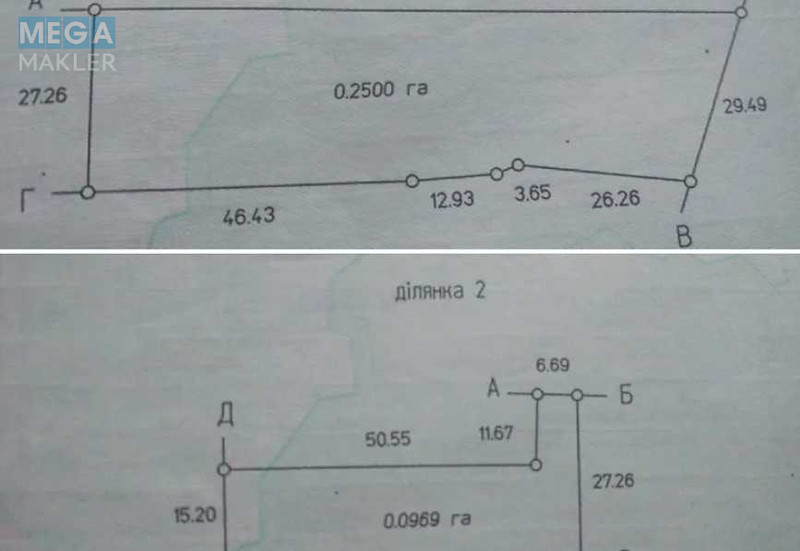 Продаж дома, 1&nbsp; поверх, 60&nbsp;кв.м, 2&nbsp;кімнати, ділянка 35&nbsp;соток, <a class="location-link" href="/gorodishe-selo-rv-rovenskij-rajon/" title="Недвижимость Городище">Городище</a>, Спокійна (изображение 5)
