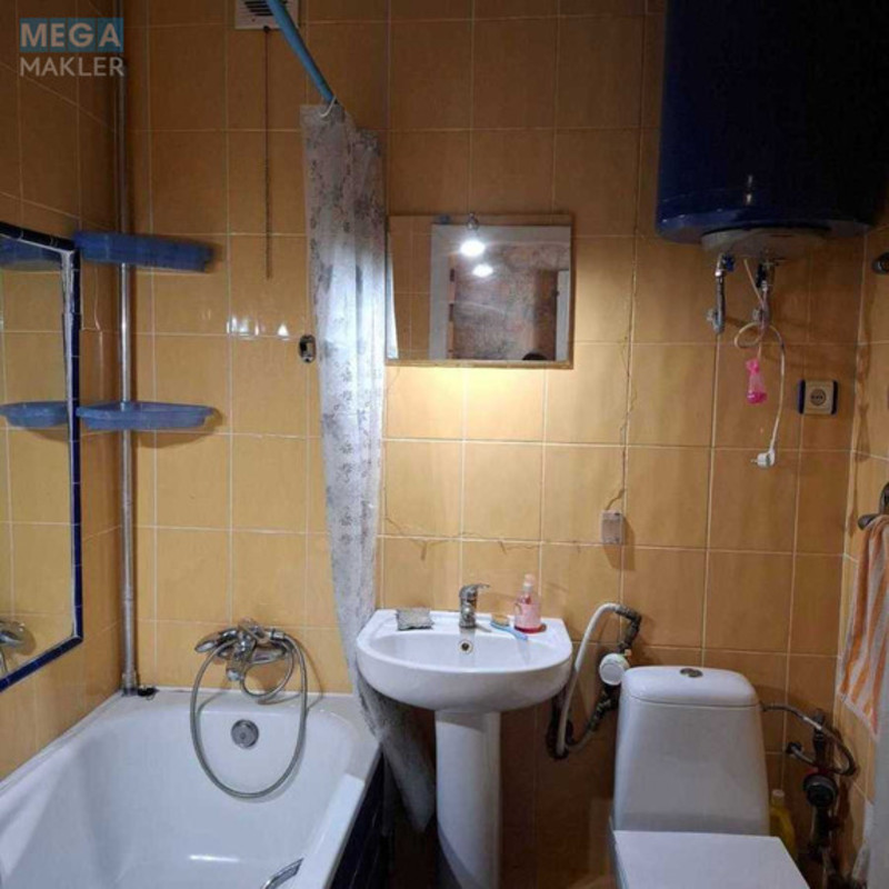 Оренда 1 кімнатної квартири, <a class="location-link" href="/odessa/" title="Недвижимость Одеса">Одеса</a>, <a class="location-link" href="/odessa/suvorovskij/" title="Недвижимость Суворовський район">Суворовський р-н</a>, Бувалкина, 57а (изображение 3)