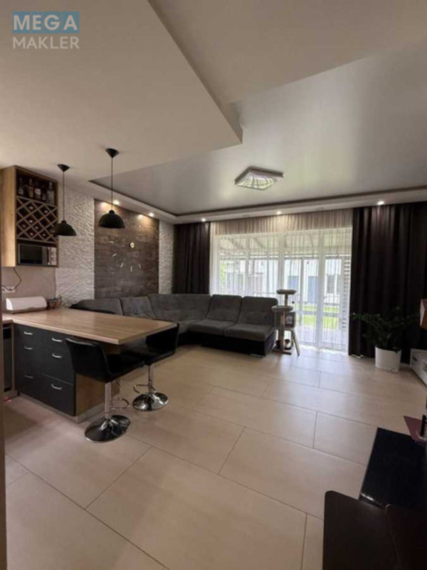 Продаж дома, 3&nbsp;поверху, 115&nbsp;кв.м, 5&nbsp;кімнат, ділянка 4&nbsp;сотки, <a class="location-link" href="/belaya-krinica-selo/" title="Недвижимость Біла Криниця">Біла Криниця</a>, масив Київський (изображение 3)