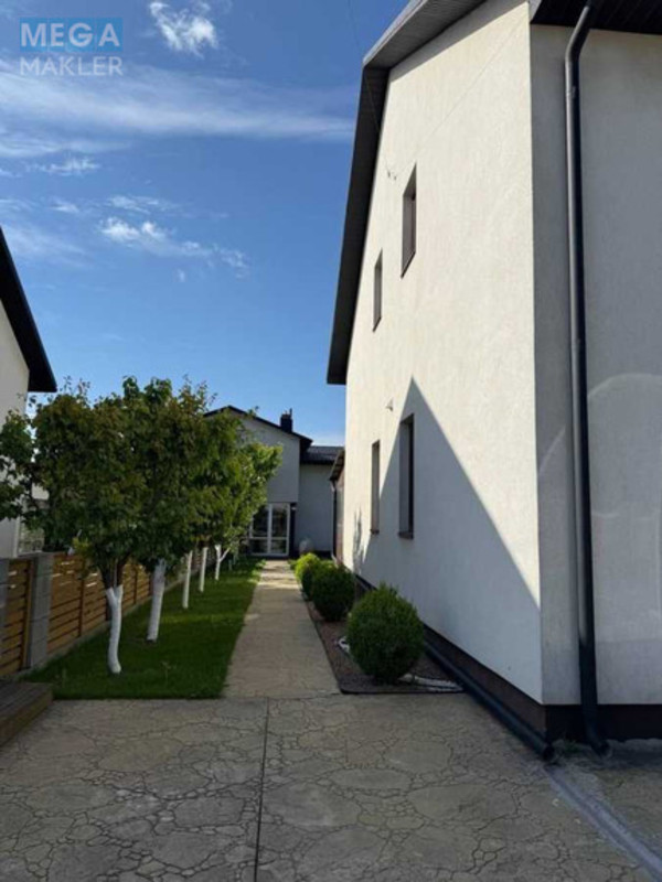 Продаж дома, 3&nbsp;поверху, 115&nbsp;кв.м, 5&nbsp;кімнат, ділянка 4&nbsp;сотки, <a class="location-link" href="/belaya-krinica-selo/" title="Недвижимость Біла Криниця">Біла Криниця</a>, масив Київський (изображение 4)