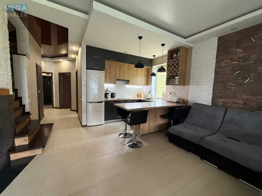 Продаж дома, 3&nbsp;поверху, 115&nbsp;кв.м, 5&nbsp;кімнат, ділянка 4&nbsp;сотки, <a class="location-link" href="/belaya-krinica-selo/" title="Недвижимость Біла Криниця">Біла Криниця</a>, масив Київський (изображение 9)
