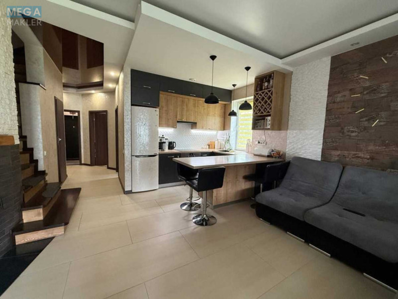 Продаж дома, 3&nbsp;поверху, 115&nbsp;кв.м, 5&nbsp;кімнат, ділянка 4&nbsp;сотки, <a class="location-link" href="/belaya-krinica-selo/" title="Недвижимость Біла Криниця">Біла Криниця</a>, масив Київський (изображение 9)
