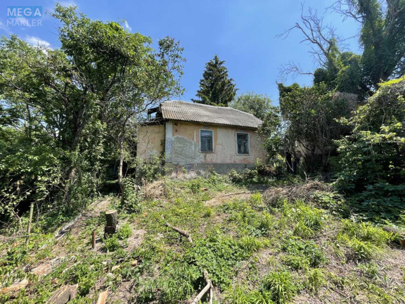 Продаж дома, 1&nbsp; поверх, 60&nbsp;кв.м, 3&nbsp;кімнати, ділянка 10&nbsp;соток, <a class="location-link" href="/kiev/" title="Недвижимость Київ">Київ</a>, <a class="location-link" href="/kiev/solomenskij/" title="Недвижимость Солом'янський район">Солом'янський р-н</a>, Донская ул., 22 (изображение 6)