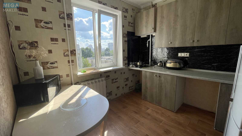 Продаж 2 кімнатної квартири (51/31/8,2), 6 пов. 10 пов. будинку, <a class="location-link" href="/kiev/" title="Недвижимость Київ">Київ</a>, <a class="location-link" href="/kiev/darnickij/" title="Недвижимость Дарницький район">Дарницький р-н</a>, Александра Кошица ул., 4 (изображение 4)