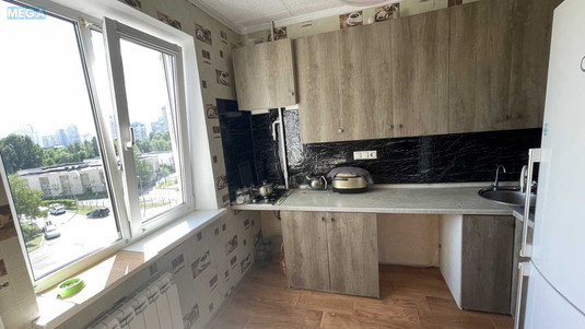 Продаж 2 кімнатної квартири (51/31/8,2), 6 пов. 10 пов. будинку, <a class="location-link" href="/kiev/" title="Недвижимость Київ">Київ</a>, <a class="location-link" href="/kiev/darnickij/" title="Недвижимость Дарницький район">Дарницький р-н</a>, Александра Кошица ул., 4 (изображение 5)