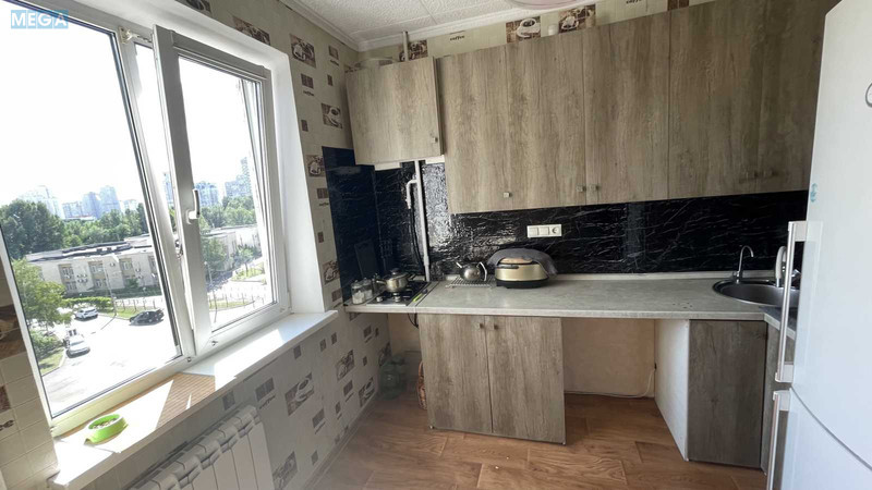 Продаж 2 кімнатної квартири (51/31/8,2), 6 пов. 10 пов. будинку, <a class="location-link" href="/kiev/" title="Недвижимость Київ">Київ</a>, <a class="location-link" href="/kiev/darnickij/" title="Недвижимость Дарницький район">Дарницький р-н</a>, Александра Кошица ул., 4 (изображение 5)