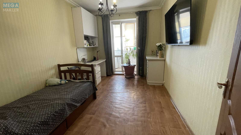 Продаж 2 кімнатної квартири (51/31/8,2), 6 пов. 10 пов. будинку, <a class="location-link" href="/kiev/" title="Недвижимость Київ">Київ</a>, <a class="location-link" href="/kiev/darnickij/" title="Недвижимость Дарницький район">Дарницький р-н</a>, Александра Кошица ул., 4 (изображение 6)