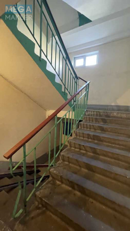 Продаж 2 кімнатної квартири (51/31/8,2), 6 пов. 10 пов. будинку, <a class="location-link" href="/kiev/" title="Недвижимость Київ">Київ</a>, <a class="location-link" href="/kiev/darnickij/" title="Недвижимость Дарницький район">Дарницький р-н</a>, Александра Кошица ул., 4 (изображение 7)