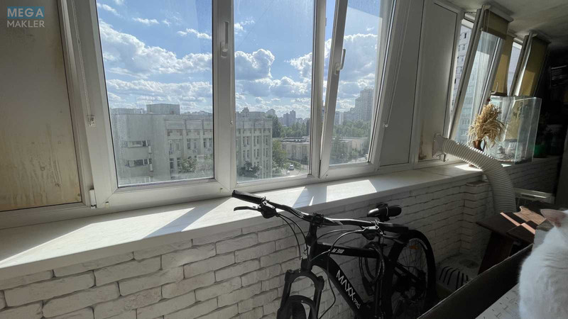 Продаж 2 кімнатної квартири (51/31/8,2), 6 пов. 10 пов. будинку, <a class="location-link" href="/kiev/" title="Недвижимость Київ">Київ</a>, <a class="location-link" href="/kiev/darnickij/" title="Недвижимость Дарницький район">Дарницький р-н</a>, Александра Кошица ул., 4 (изображение 12)
