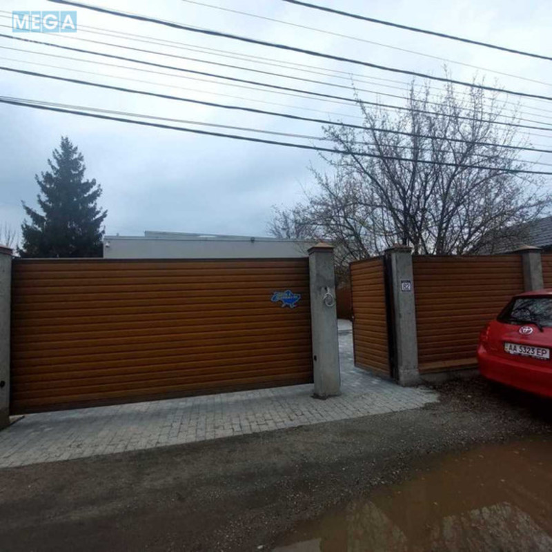 Оренда дома, <a class="location-link" href="/kiev/" title="Недвижимость Київ">Київ</a>, <a class="location-link" href="/kiev/svyatoshinskij/" title="Недвижимость Святошинський район">Святошинський р-н</a>, Стеценка вул. (изображение 4)