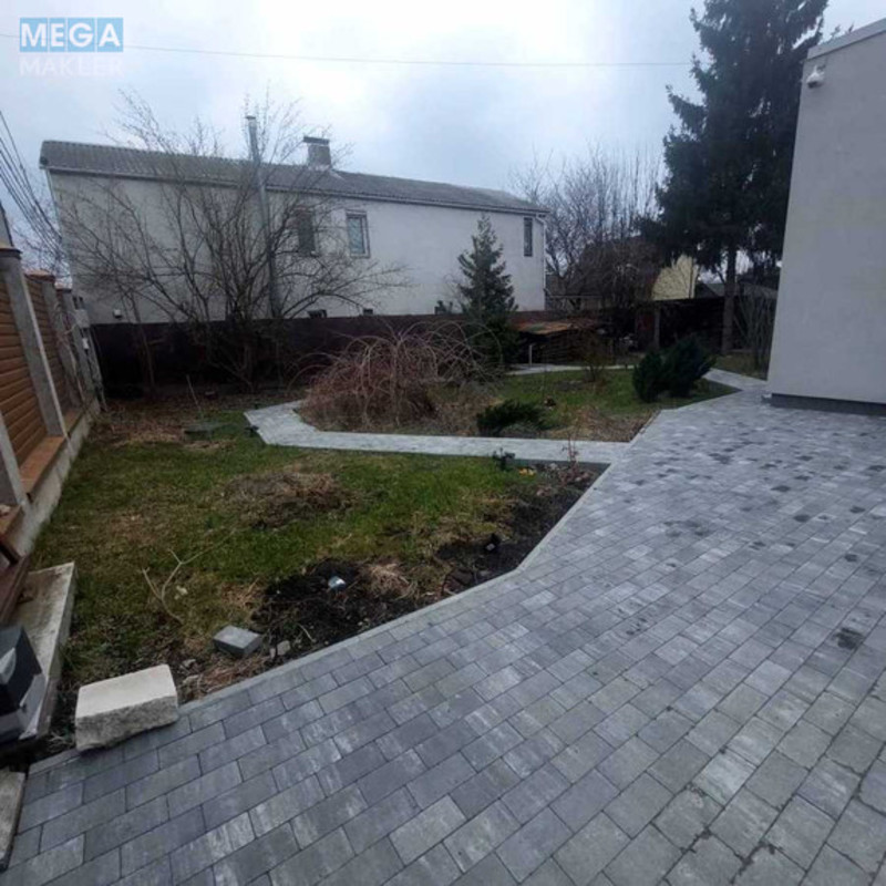 Оренда дома, <a class="location-link" href="/kiev/" title="Недвижимость Київ">Київ</a>, <a class="location-link" href="/kiev/svyatoshinskij/" title="Недвижимость Святошинський район">Святошинський р-н</a>, Стеценка вул. (изображение 19)