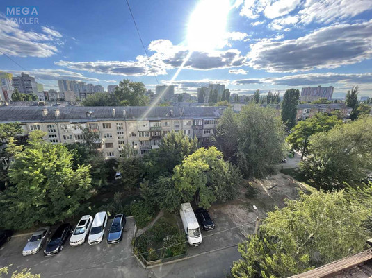 Продаж 1 кімнатної квартири (28/15/6,5), 7 пов. 9 пов. будинку, <a class="location-link" href="/kiev/" title="Недвижимость Київ">Київ</a>, <a class="location-link" href="/kiev/dneprovskij/" title="Недвижимость Дніпровський район">Дніпровський р-н</a>, Бышевский пер., 9 (изображение 4)