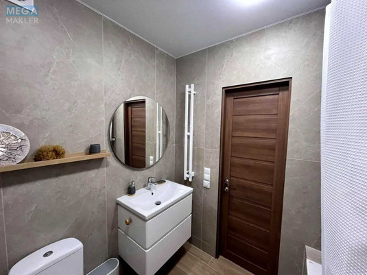 Оренда 1 кімнатної квартири, <a class="location-link" href="/kiev/" title="Недвижимость Київ">Київ</a>, <a class="location-link" href="/kiev/obolonskij/" title="Недвижимость Оболонський район">Оболонський р-н</a>, Коноплянська вул., 22Б (изображение 17)