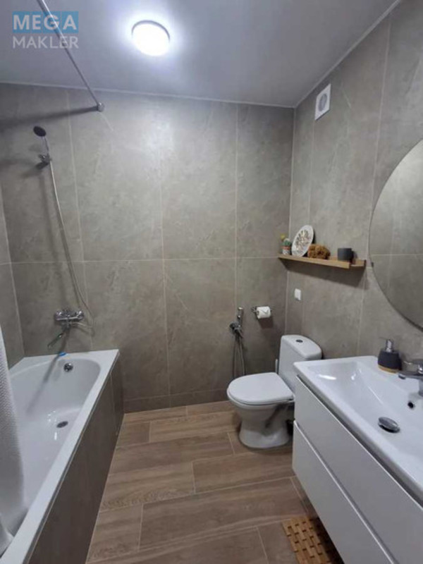 Оренда 1 кімнатної квартири, <a class="location-link" href="/kiev/" title="Недвижимость Київ">Київ</a>, <a class="location-link" href="/kiev/obolonskij/" title="Недвижимость Оболонський район">Оболонський р-н</a>, Коноплянська вул., 22Б (изображение 18)