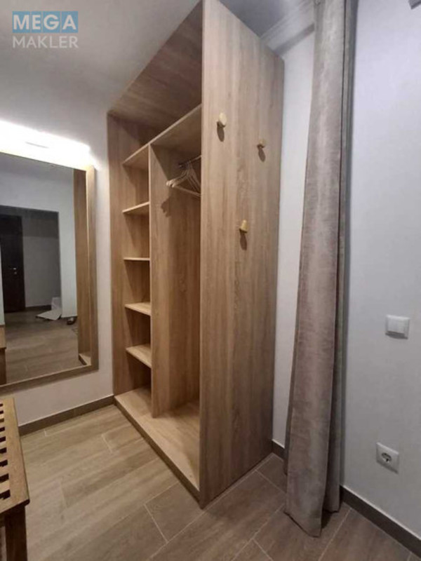 Оренда 1 кімнатної квартири, <a class="location-link" href="/kiev/" title="Недвижимость Київ">Київ</a>, <a class="location-link" href="/kiev/obolonskij/" title="Недвижимость Оболонський район">Оболонський р-н</a>, Коноплянська вул., 22Б (изображение 22)
