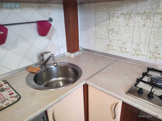 Продаж 2 кімнатної квартири (51/29/7), 6 пов. 9 пов. будинку, <a class="location-link" href="/kiev/" title="Недвижимость Київ">Київ</a>, <a class="location-link" href="/kiev/desnyanskij/" title="Недвижимость Деснянський район">Деснянський р-н</a>, Вікентія Беретті вул., 12 (изображение 3)