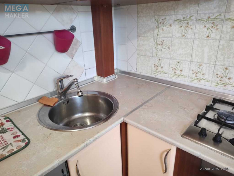 Продаж 2 кімнатної квартири (51/29/7), 6 пов. 9 пов. будинку, <a class="location-link" href="/kiev/" title="Недвижимость Київ">Київ</a>, <a class="location-link" href="/kiev/desnyanskij/" title="Недвижимость Деснянський район">Деснянський р-н</a>, Вікентія Беретті вул., 12 (изображение 3)