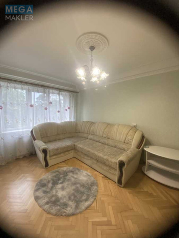 Оренда 2 кімнатної квартири, <a class="location-link" href="/kiev/" title="Недвижимость Київ">Київ</a>, <a class="location-link" href="/kiev/centralno-gorodskoj/" title="Недвижимость Центрально-Городской район">Центрально-Городской р-н</a>, Миколи Матеюка вул., 5 (изображение 3)