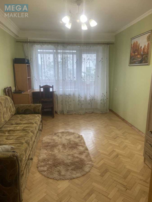 Оренда 2 кімнатної квартири, <a class="location-link" href="/kiev/" title="Недвижимость Київ">Київ</a>, <a class="location-link" href="/kiev/centralno-gorodskoj/" title="Недвижимость Центрально-Городской район">Центрально-Городской р-н</a>, Миколи Матеюка вул., 5 (изображение 5)