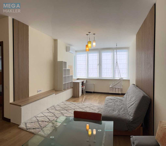Оренда 2 кімнатної квартири, <a class="location-link" href="/kiev/" title="Недвижимость Київ">Київ</a>, <a class="location-link" href="/kiev/podolskij/" title="Недвижимость Подільський район">Подільський р-н</a>, Вышгородская ул., 45 (изображение 3)