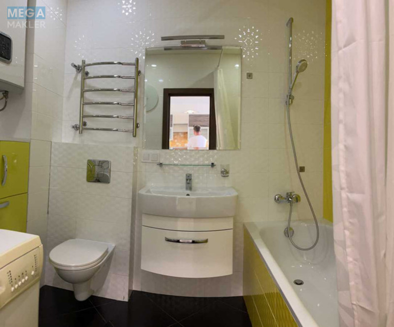 Оренда 2 кімнатної квартири, <a class="location-link" href="/kiev/" title="Недвижимость Київ">Київ</a>, <a class="location-link" href="/kiev/centralno-gorodskoj/" title="Недвижимость Центрально-Городской район">Центрально-Городской р-н</a>, Вышгородская ул., 45 (изображение 8)