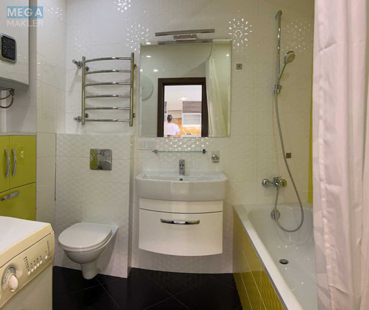 Оренда 2 кімнатної квартири, <a class="location-link" href="/kiev/" title="Недвижимость Київ">Київ</a>, <a class="location-link" href="/kiev/podolskij/" title="Недвижимость Подільський район">Подільський р-н</a>, Вышгородская ул., 45 (изображение 9)