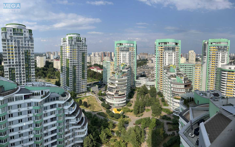 Оренда 2 кімнатної квартири, <a class="location-link" href="/kiev/" title="Недвижимость Київ">Київ</a>, <a class="location-link" href="/kiev/centralno-gorodskoj/" title="Недвижимость Центрально-Городской район">Центрально-Городской р-н</a>, Вышгородская ул., 45 (изображение 11)