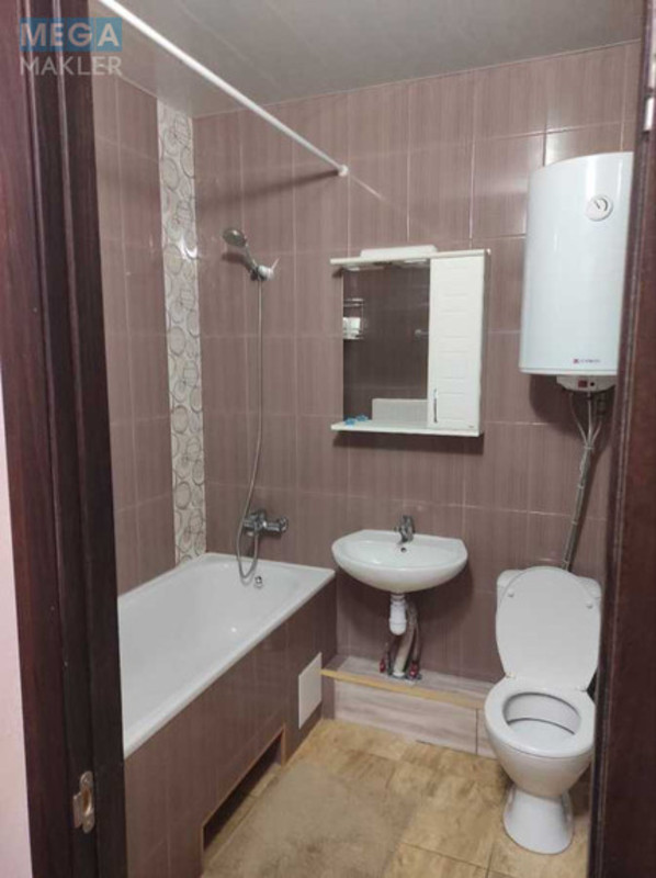 Оренда 1 кімнатної квартири, <a class="location-link" href="/kiev/" title="Недвижимость Київ">Київ</a>, <a class="location-link" href="/kiev/darnickij/" title="Недвижимость Дарницький район">Дарницький р-н</a>, Бориса Гмирі вул., 16 (изображение 6)