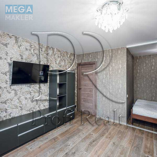 Продаж 1 кімнатної квартири (42/22/8), 7 пов. 9 пов. будинку, <a class="location-link" href="/kiev/" title="Недвижимость Київ">Київ</a>, <a class="location-link" href="/kiev/svyatoshinskij/" title="Недвижимость Святошинський район">Святошинський р-н</a>, Депутатська вулиця, 6 (изображение 4)