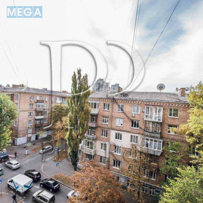 Продаж 1 кімнатної квартири (42/22/8), 7 пов. 9 пов. будинку, <a class="location-link" href="/kiev/" title="Недвижимость Київ">Київ</a>, <a class="location-link" href="/kiev/svyatoshinskij/" title="Недвижимость Святошинський район">Святошинський р-н</a>, Депутатська вулиця, 6 (изображение 17)